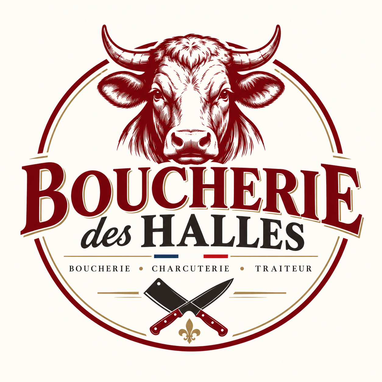 Boucherie des Halles